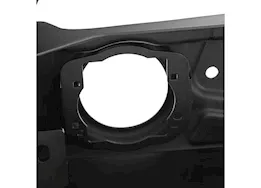 Smittybilt 07-18 wrangler jk; 18-c wrangler jl; 20-c gladiator stryker front bumper (center section only)