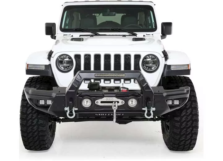 Smittybilt stryker jeep wrangler jk/jl wings only - 76731