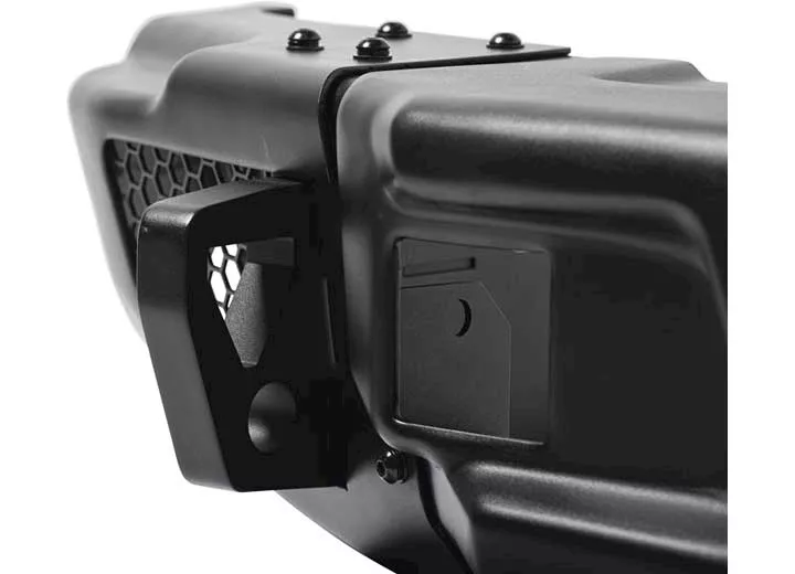 Smittybilt 07-18 wrangler jk 2/4dr stryker modular rear bumper