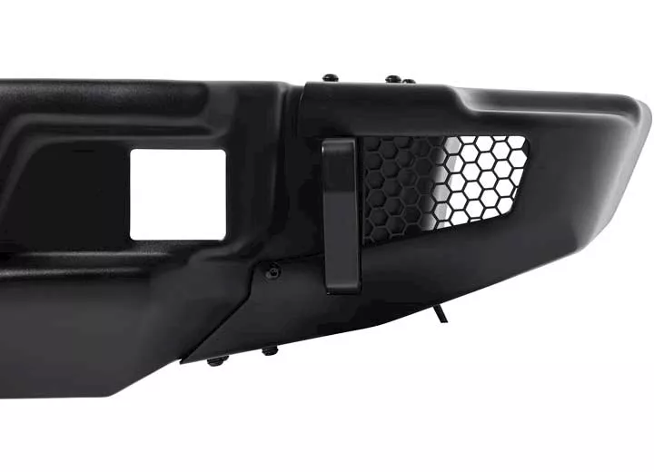 Smittybilt 07-18 wrangler jk 2/4dr stryker modular rear bumper