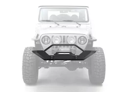 XRC Rock Crawler Winch Front Bumper