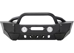 Smittybilt 07-18 wrangler jk 2/4 door xrc gen2 front bumper