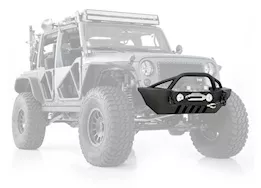 Smittybilt 07-18 wrangler jk 2/4 door xrc gen2 front bumper