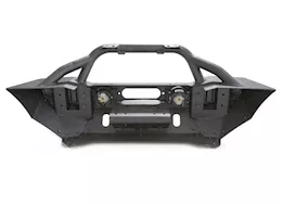 Smittybilt 07-18 wrangler jk 2/4 door xrc gen2 front bumper