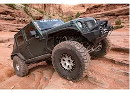 Smittybilt 07-18 wrangler jk 2/4 door xrc gen2 front bumper