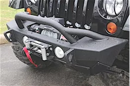 Smittybilt 07-18 wrangler jk 2/4 door xrc gen2 front bumper