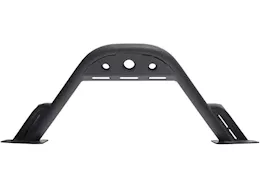 Smittybilt 84-01 cherokee (xj) 2/4 door xrc front stinger option - fits xrc bumper 76810