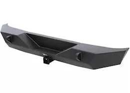 XRC Rear Bumper with Hitch