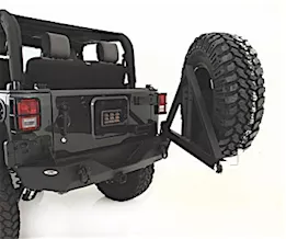 XRC Rear Bumper with Hitch