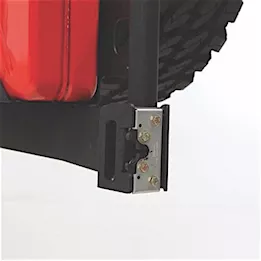 Smittybilt 07-18 wrangler jk 2/4 door xrc atlas rear bumper with tire carrier