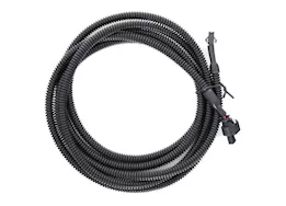 Smittybilt 18-c wrangler jl 2/4dr wire harness extension