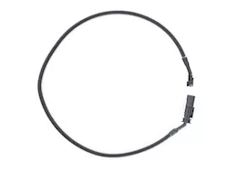 Smittybilt 18-c wrangler jl 2/4dr wire harness extension