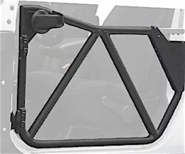 Smittybilt Tube door rear pair