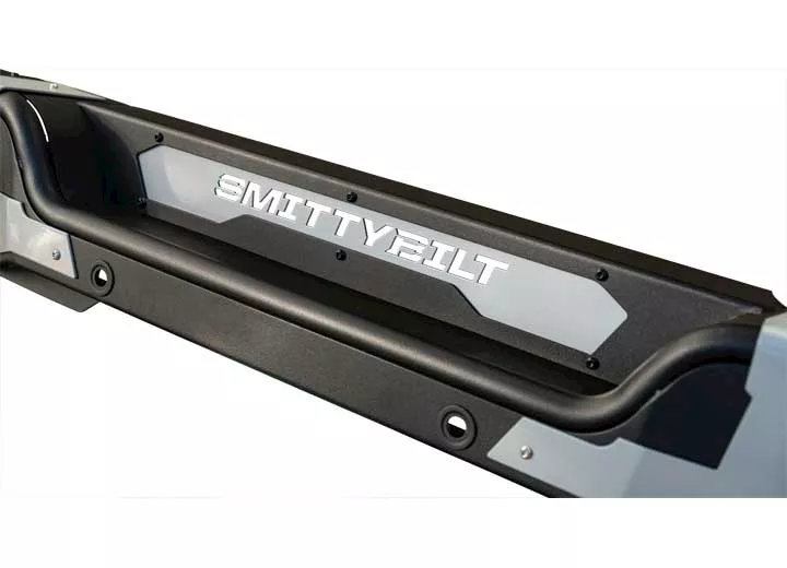 Smittybilt 21-c bronco apollo rear bumper