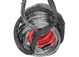 Smittybilt 10k hookless winch rope