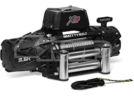 Smittybilt Xrc gen 3 9500 steel