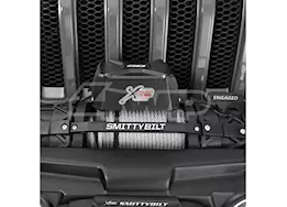 Smittybilt Xrc gen 3 9500 steel