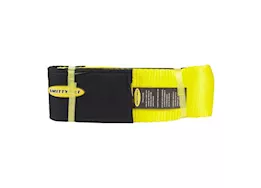 Smittybilt Tree strap - 4in x 8ft - 40,000 lb. rating