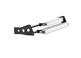 Smittybilt 4ft defender rack led light bar mount kit