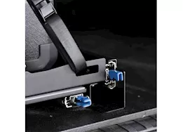 Smittybilt Fridge slide 55l outer dims 30.7"" x 20.6"" x 3.5" inner dims: 29.3"" x 18.7""