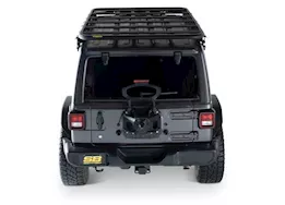 Smittybilt Jeep jl rack mount