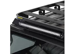 Smittybilt Jeep jl rack mount