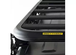 Smittybilt Jeep jl rack mount