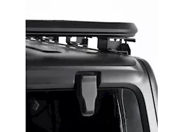 Smittybilt Jeep jl rack mount