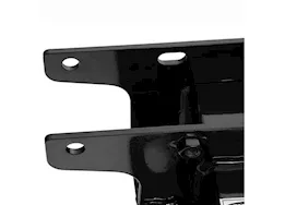 Smittybilt 18-c wrangler jl class 2 trailer hitch w/2in receiver