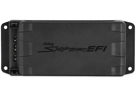 Sniper HOLLEY SNIPER EFI POWER DISTRIBUTION MODULE