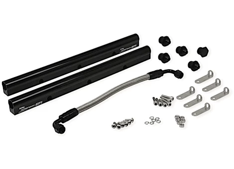 SNIPER EFI FUEL RAIL KIT FOR OE LS1/2/6 MANIFOLDS