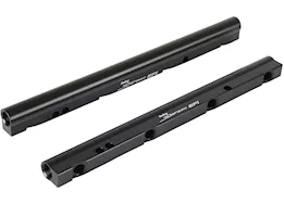 Sniper efi fuel rail kit for oe ls1/2/6 manifolds