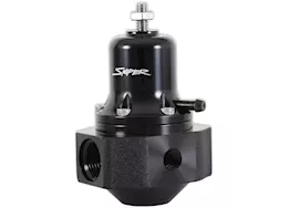 Sniper Efi fuel regulator 8an, sniper billet, 40-130 psi