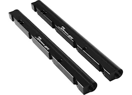 Sniper efi fuel rail kit for oe ls1/2/6 manifolds