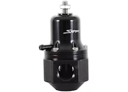Sniper Efi fuel regulator 8an, sniper billet, 40-130 psi
