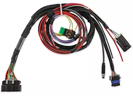 Sniper Holley sniper 2 efi pdm main battery harness