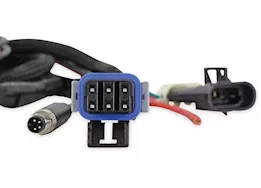 Sniper Holley sniper 2 efi pdm main battery harness