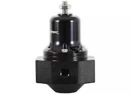 Sniper Efi fuel regulator 8an, sniper billet, 40-130 psi