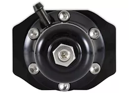 Sniper Efi fuel regulator 8an, sniper billet, 40-130 psi