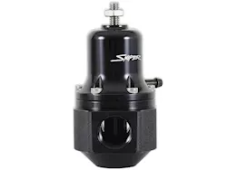 Sniper Efi fuel regulator 8an, sniper billet, 40-130 psi
