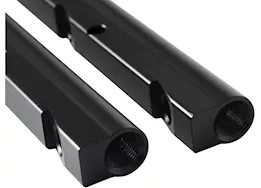 Sniper efi fuel rail kit for oe ls1/2/6 manifolds
