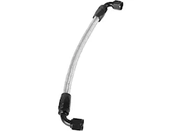 Sniper efi fuel rail kit for oe ls1/2/6 manifolds