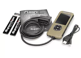 Superchips Jeep Flashcal F5