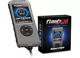 Superchips Flashcal ford ev, mach e & lightning ev