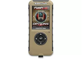 Superchips Jeep Flashcal F5