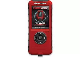 Superchips Flashpaq f5 ram diesel/gas 1500will not work ram 2500/3500 5.7l