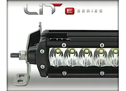 Superchips Lit e-series 10 single row 5 watt combo