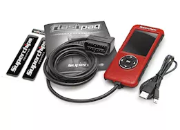 Superchips Flashpaq f5 ram diesel/gas 1500will not work ram 2500/3500 5.7l