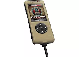 Superchips Jeep Flashcal F5