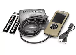 Superchips Gas Flashpaq F5